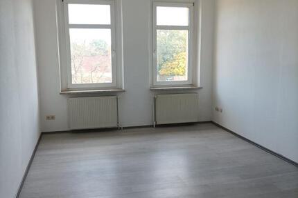 Helle 3-Zimmer Wohnung in Oranienburg zimmer