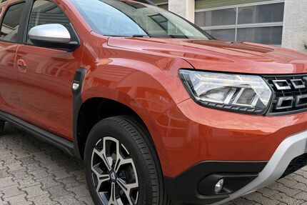 Dacia Duster 120.000 km 13.245 &euro; Schwalbach/Taunus 65824