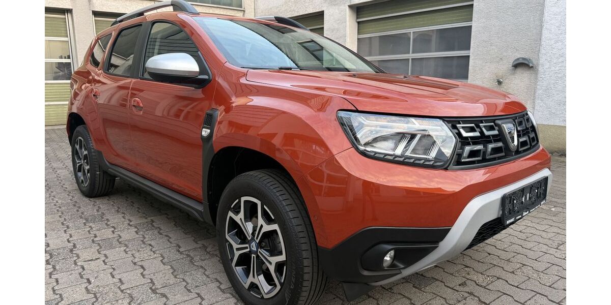 Dacia Duster 120.000 km 13.245 &euro; Schwalbach/Taunus 65824