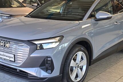 Audi Q4 e-tron 74.000 km 28.900 &euro; Ichenhausen 89335