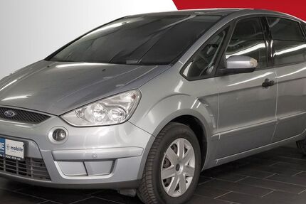 Ford S-Max 167.000 km 6.999 € Dorsten 46284
