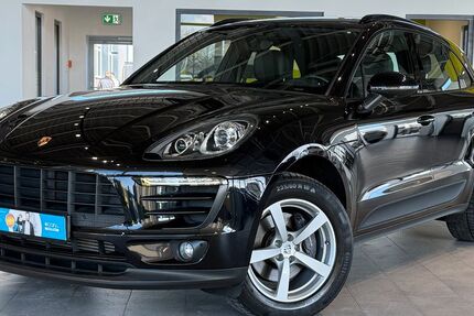 Porsche Macan 45.925 km 42.995 &euro; Herford 32052