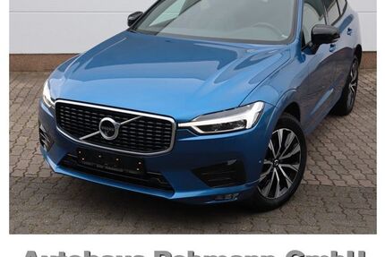 Volvo XC60 88.600 km 32.890 &euro; Salzatal OT Bennstedt 06198