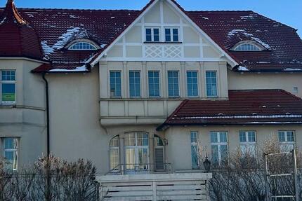 2-Zimmer-DG in der „Alten Post“ 2 zimmer