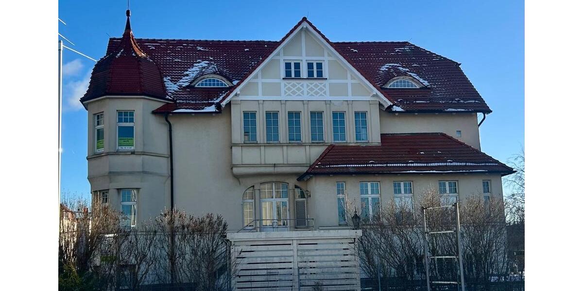 2-Zimmer-DG in der „Alten Post“ 2 zimmer