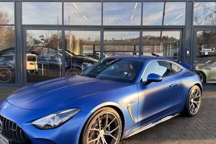 Mercedes-Benz AMG GT 7.900 km 138.980 &euro; TÜBINGEN 72072