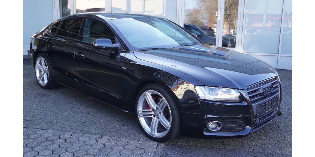 Audi A5 260.400 km 9.990 &euro; Kassel 34123