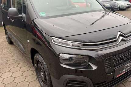 Citroen Berlingo 179.000 km 9.400 &euro; Hamburg 20097