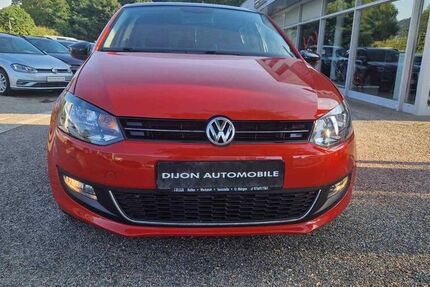 VW Polo
