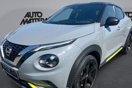 Nissan Juke 50.588 km 16.950 &euro; Herford 32051