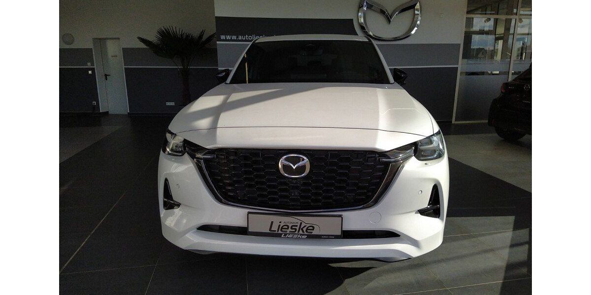 Mazda CX-60 21.580 km 50.790 &euro; Sprotta-Siedlung 04838