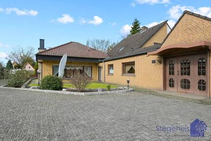 Haus Gronau (Westfalen) Gronau - 7 Zimmer, 170 m&sup2;, 1.500&euro; | Angebot:26585152