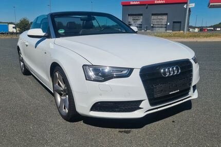 Audi A5 75.600 km 16.999 &euro; Merenberg 35799