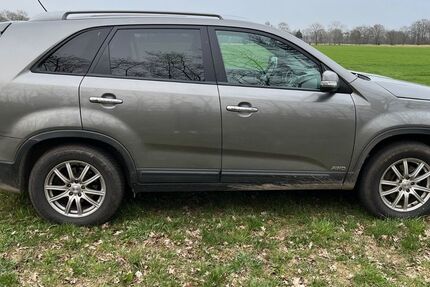 Kia Sorento 215.000 km 5.900 &euro; Spelle 48480