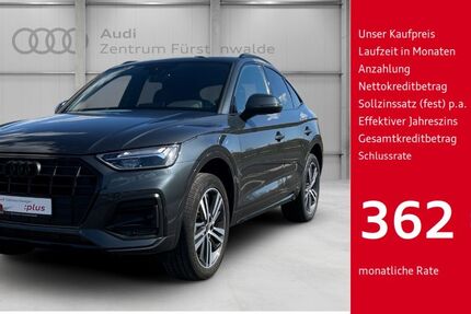 Audi Q5 51.370 km 41.650 &euro; Fürstenwalde 15517