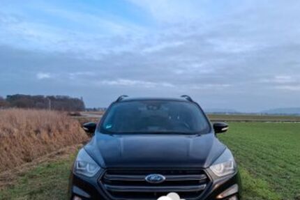 Ford Kuga 138.110 km 18.900 &euro; Minden 32425