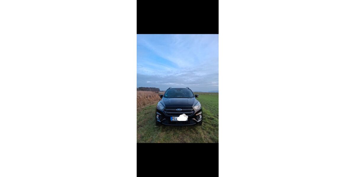 Ford Kuga 138.110 km 18.900 &euro; Minden 32425