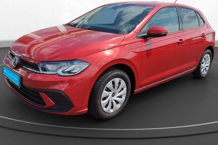 VW Polo 21.300 km 19.990 &euro; Bad Langensalza 99947