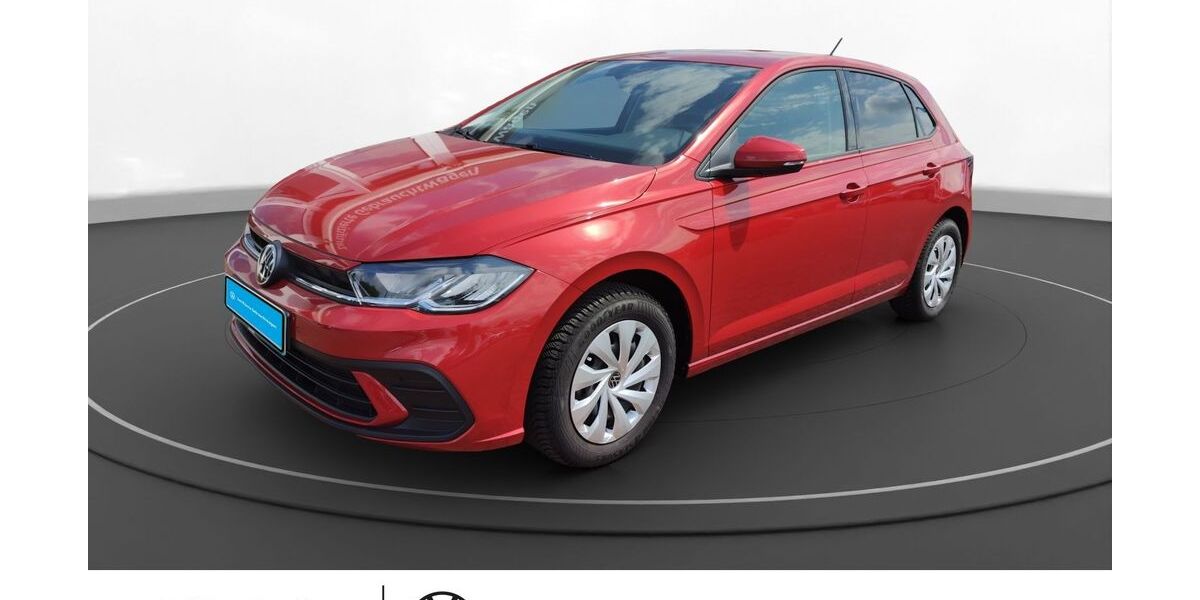 VW Polo 21.300 km 19.990 &euro; Bad Langensalza 99947