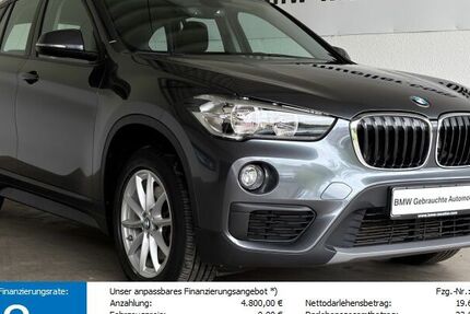 BMW X1 53.750 km 23.440 &euro; Erbach 64711
