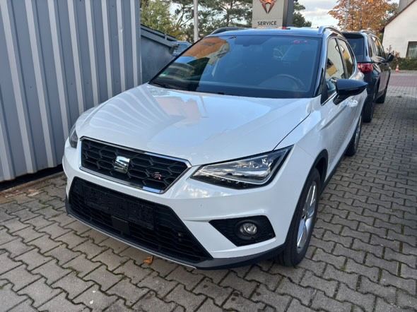 Seat Arona 60.097 km 18.490 € Erlangen 91056