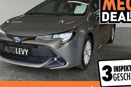 Toyota Corolla 73.176 km 22.970 &euro; Köln 50825