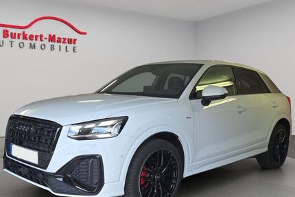 Audi Q2 9.990 km 36.185 &euro; Kronach 96317