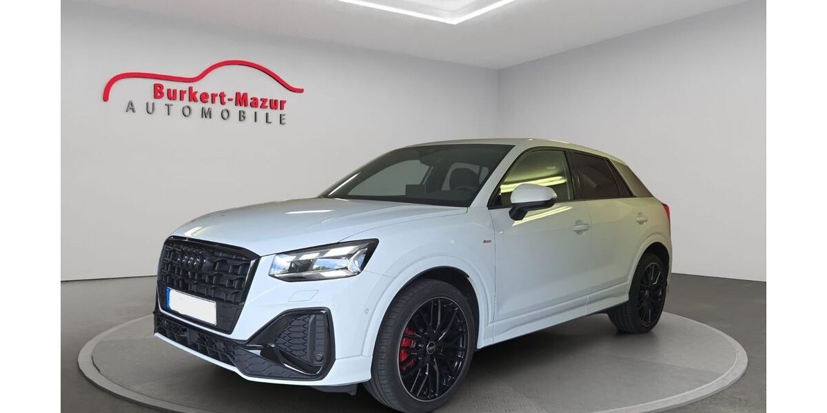 Audi Q2 9.990 km 36.185 &euro; Kronach 96317