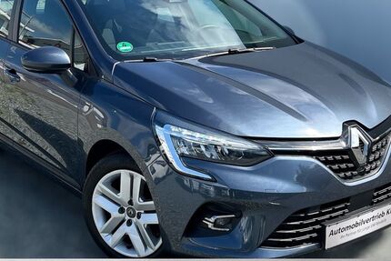 Renault Clio 37.500 km 11.990 € Kiel 24118