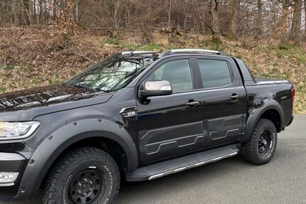 Ford Ranger 112.000 km 26.000 &euro; Siegen 57080