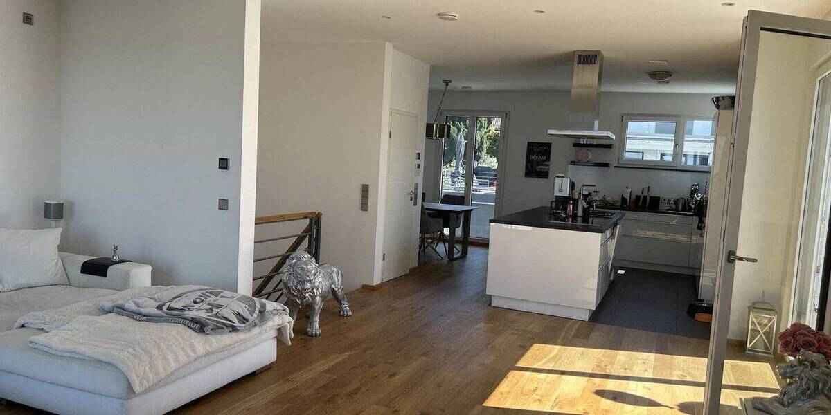 Einfamilienhaus Nußloch - 5 Zimmer, 180 m&sup2;, 1.095.000&euro; | Angebot:26306921