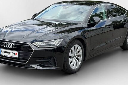 Audi A7 71.970 km 37.490 &euro; Meiningen 98617