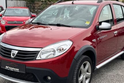 Dacia Sandero 193.000 km 2.950 &euro; Pfullingen 72793