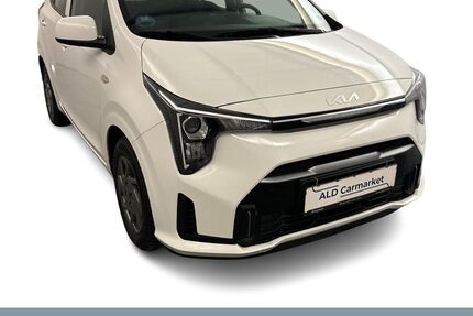 Kia Picanto 9.709 km 13.480 &euro; Dorfmark 29683