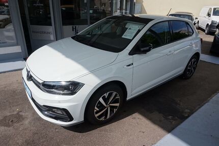 VW Polo 16.300 km 18.399 &euro; München 81549