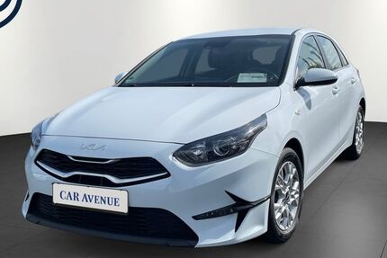 Kia ceed / Ceed 35.135 km 19.390 &euro; Euskirchen 53881