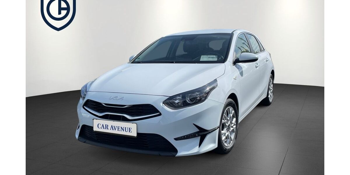 Kia ceed / Ceed 35.135 km 19.390 &euro; Euskirchen 53881