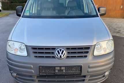 VW Caddy 194.000 km 2.499 &euro; Rangendingen 72414