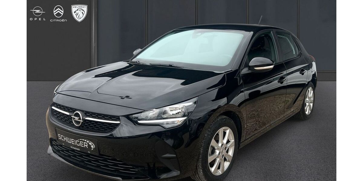 Opel Corsa 19.277 km 13.250 &euro; Reichertshofen 85084