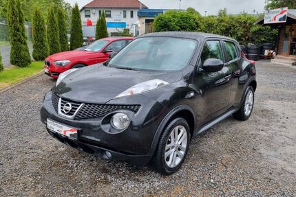Nissan Juke 82.436 km 7.890 &euro; Höxter/Stahle 37671