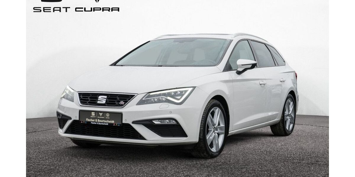 Seat Leon 68.925 km 19.780 &euro; Lohmar 53797