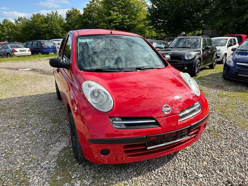 Micra