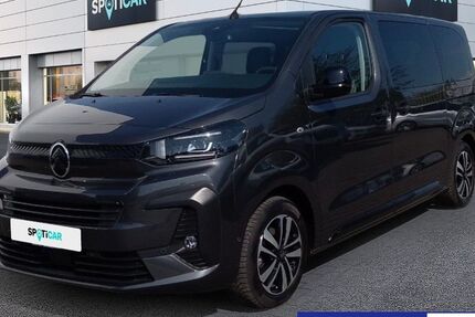 Citroen SpaceTourer 31.090 km 39.990 &euro; Sankt Augustin 53757