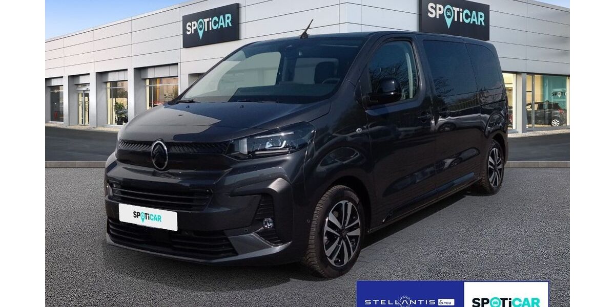 Citroen SpaceTourer 31.090 km 39.990 &euro; Sankt Augustin 53757