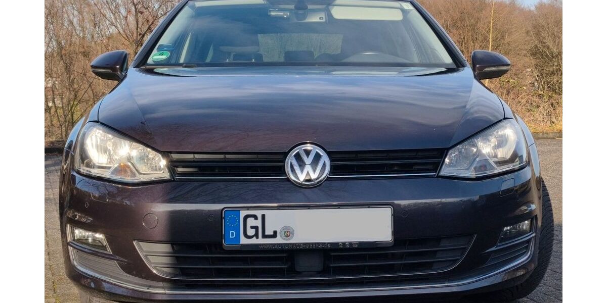 VW Golf 151.300 km 11.500 &euro; Odenthal 51519