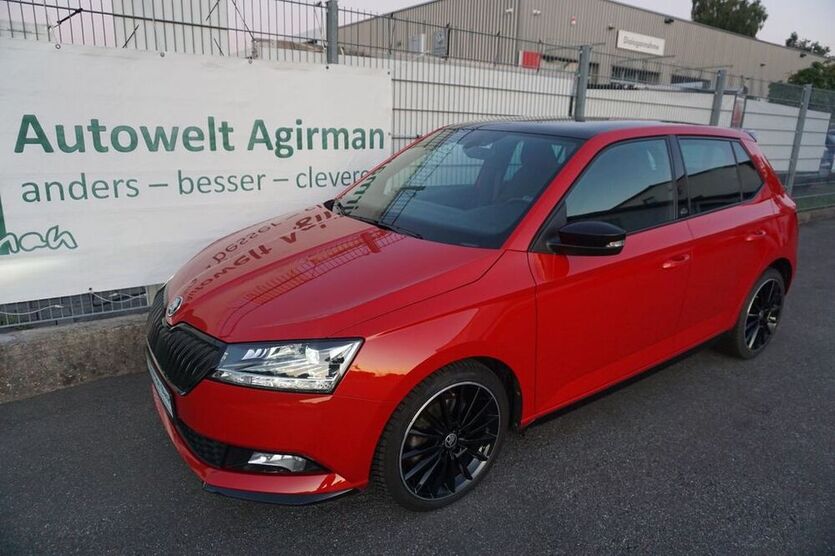 Fabia