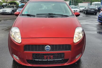Fiat Punto 219.477 km 890 &euro; Vettelschoss 53560