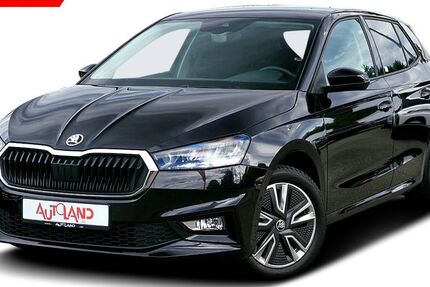 Skoda Fabia 29.777 km 19.950 € Schwerin 19061