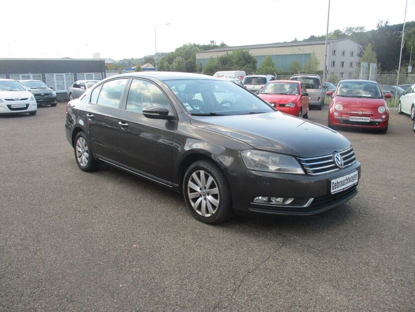 Passat
