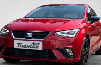 Seat Ibiza 33.781 km 17.780 € Blankenheim 53945